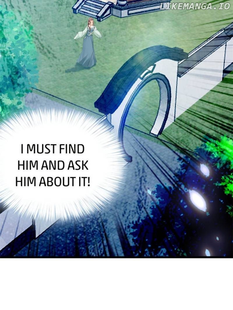 The Prince wants you Chapter 206 - page 64