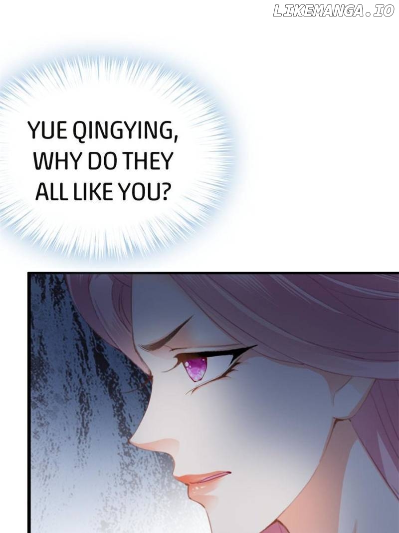 The Prince wants you Chapter 206 - page 66