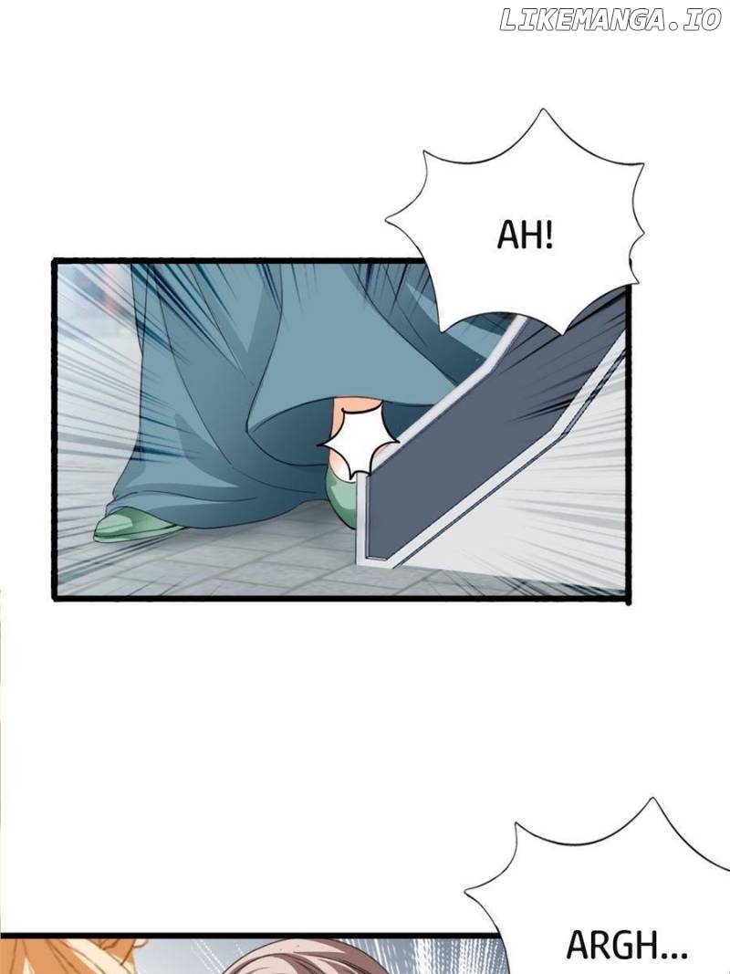 The Prince wants you Chapter 206 - page 68