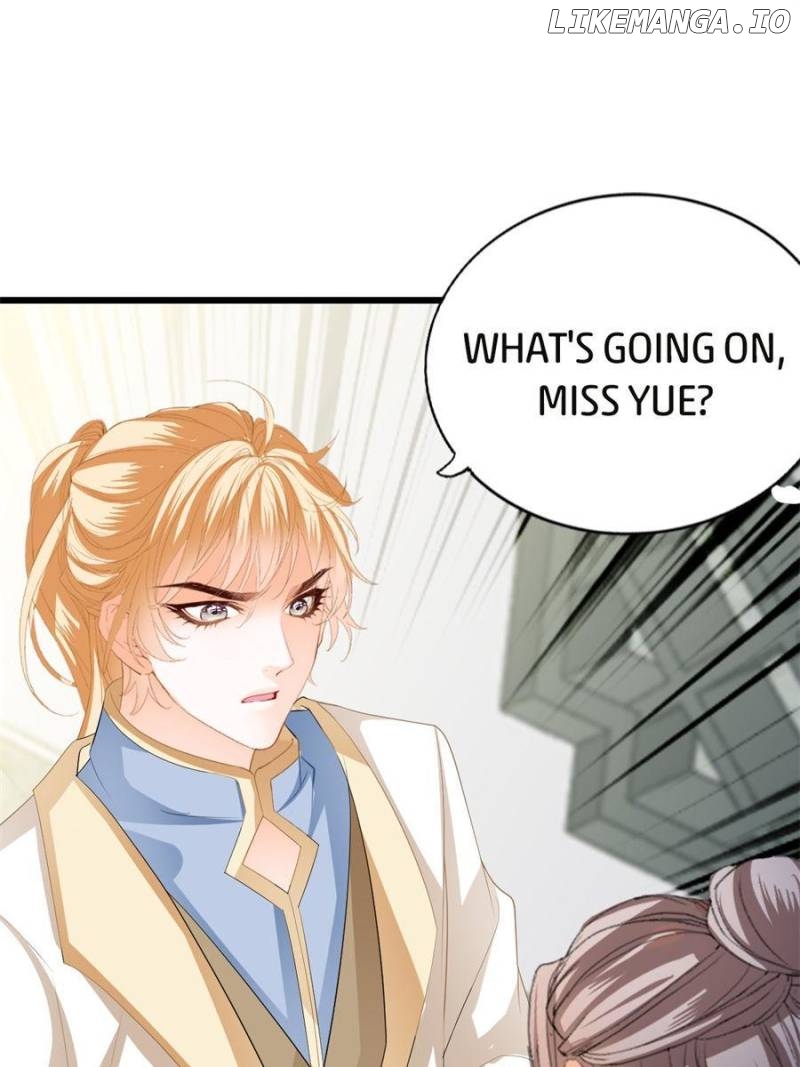 The Prince wants you Chapter 206 - page 71