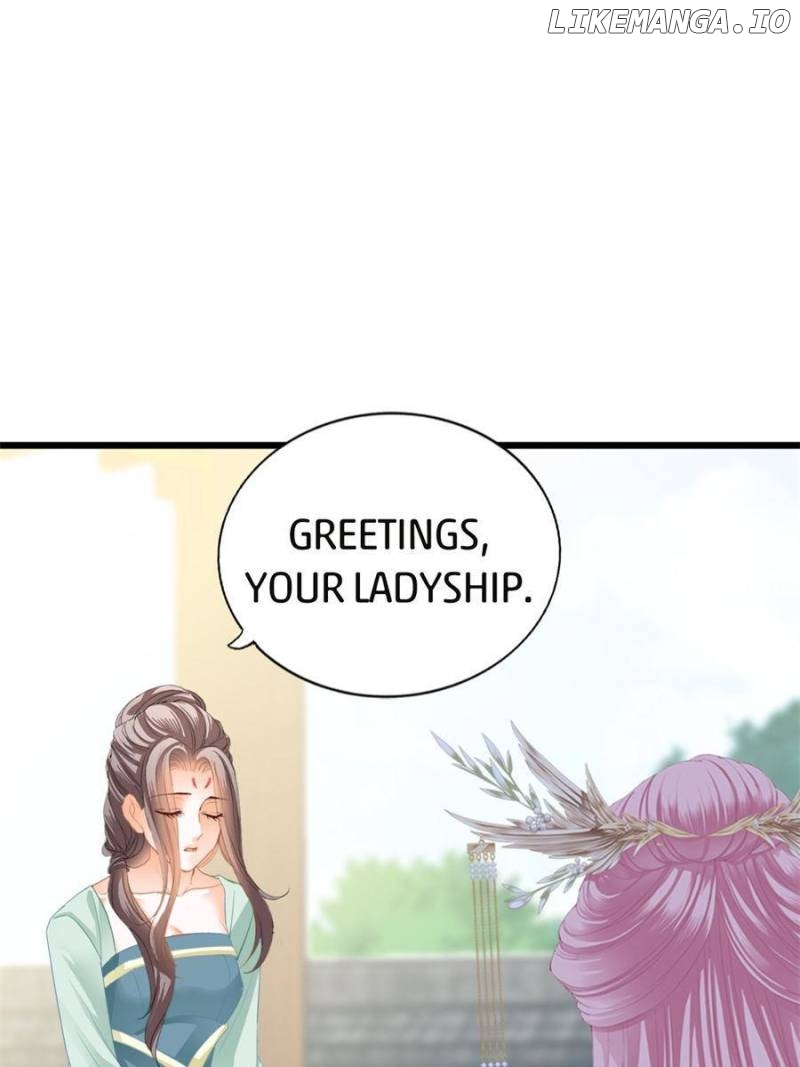 The Prince wants you Chapter 206 - page 9