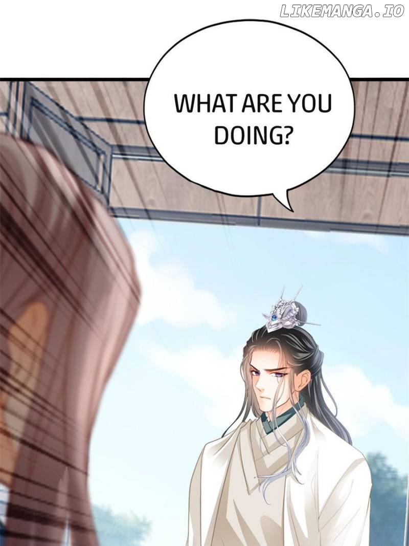 The Prince wants you Chapter 205 - page 12