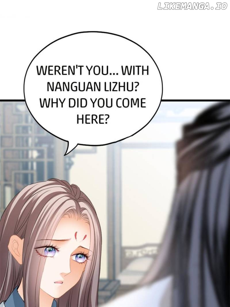 The Prince wants you Chapter 205 - page 14