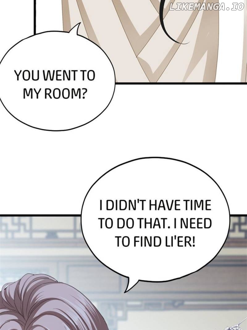 The Prince wants you Chapter 205 - page 17