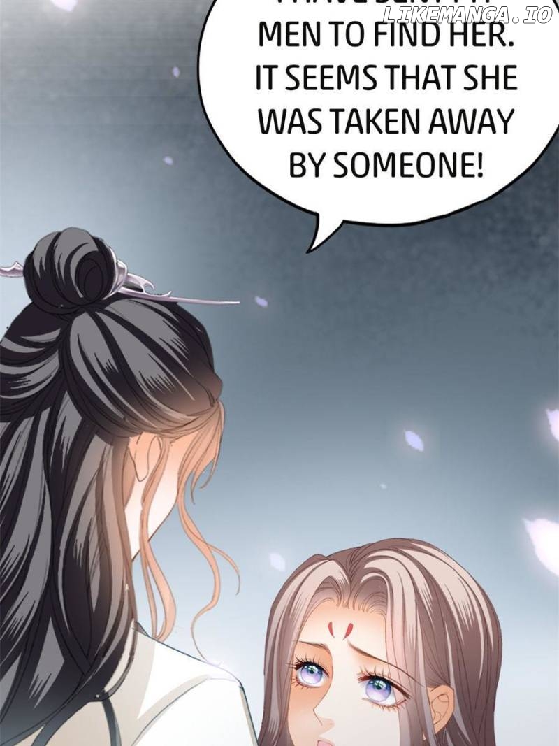 The Prince wants you Chapter 205 - page 21
