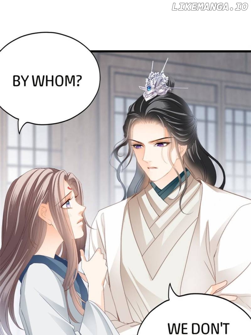 The Prince wants you Chapter 205 - page 23