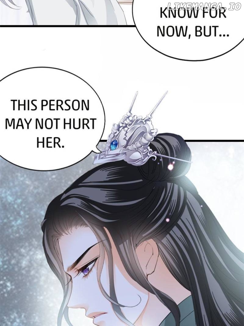 The Prince wants you Chapter 205 - page 24