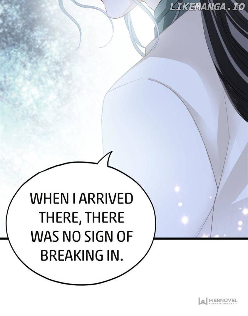 The Prince wants you Chapter 205 - page 25