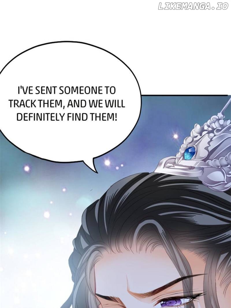 The Prince wants you Chapter 205 - page 30