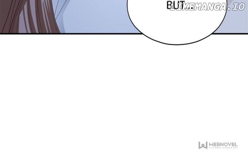 The Prince wants you Chapter 205 - page 32