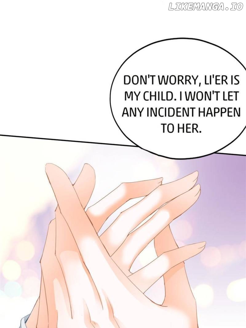 The Prince wants you Chapter 205 - page 33