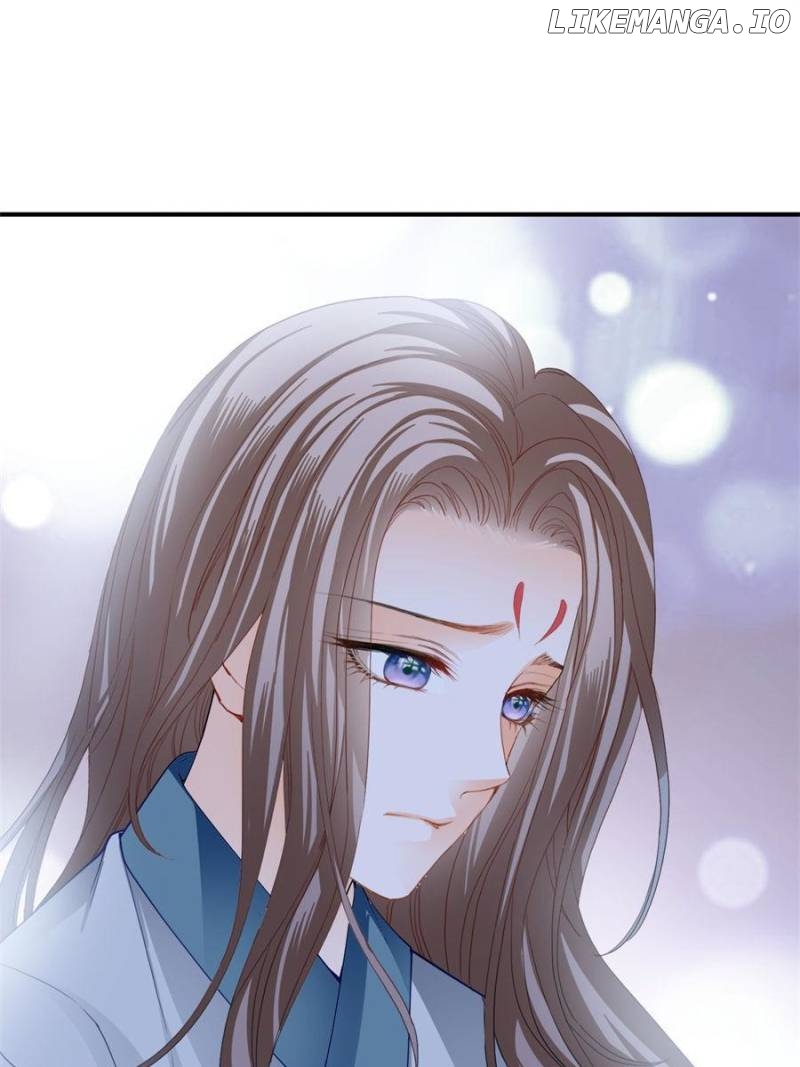 The Prince wants you Chapter 205 - page 35