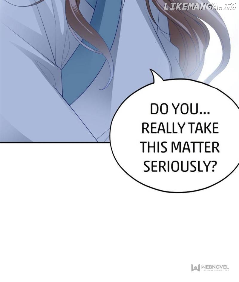 The Prince wants you Chapter 205 - page 36