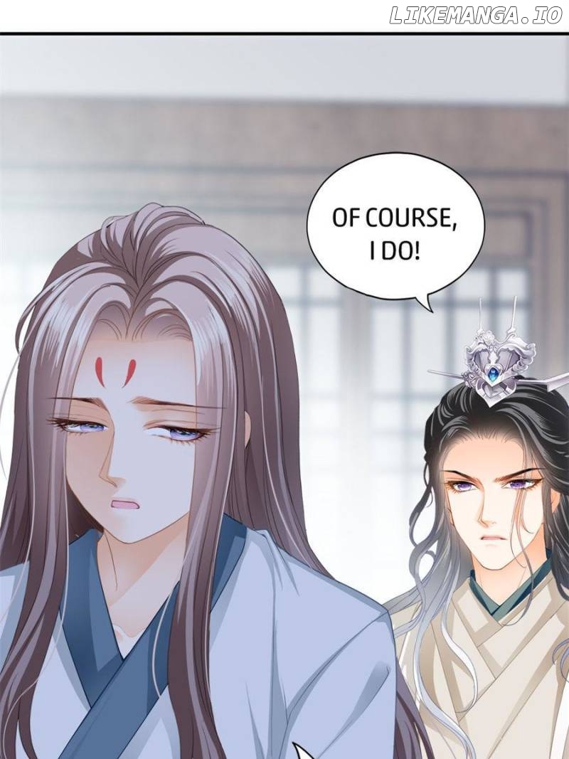 The Prince wants you Chapter 205 - page 37