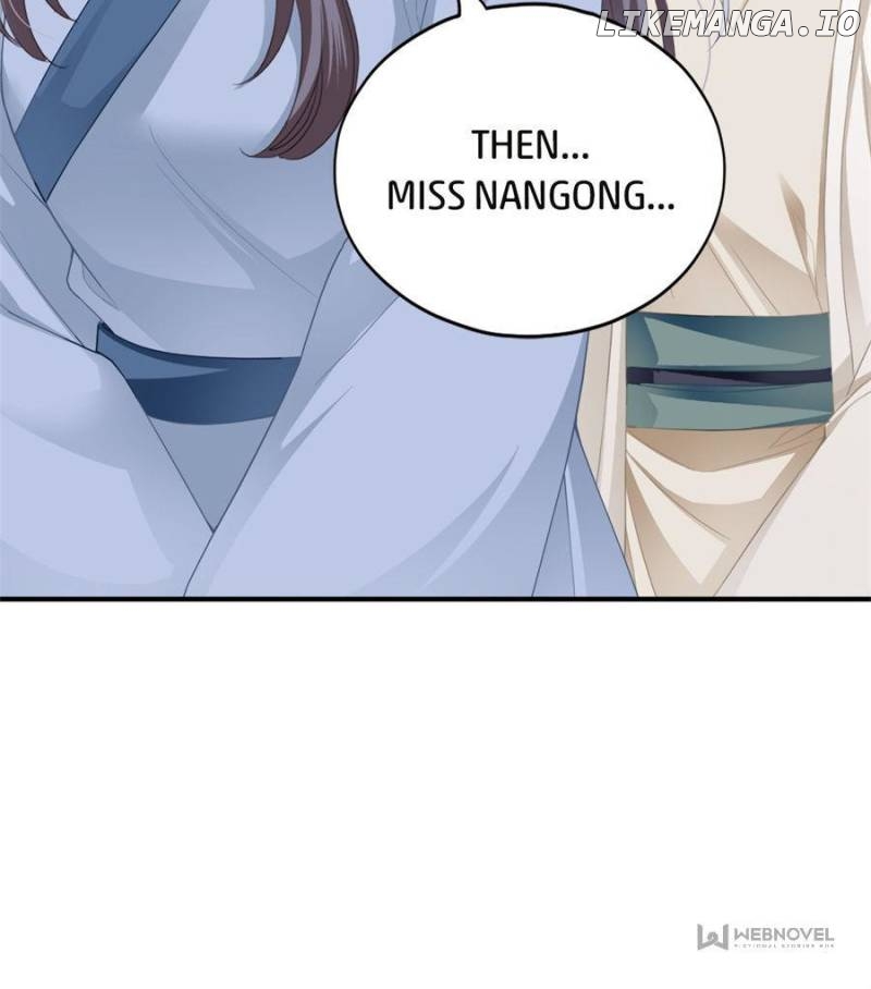 The Prince wants you Chapter 205 - page 38