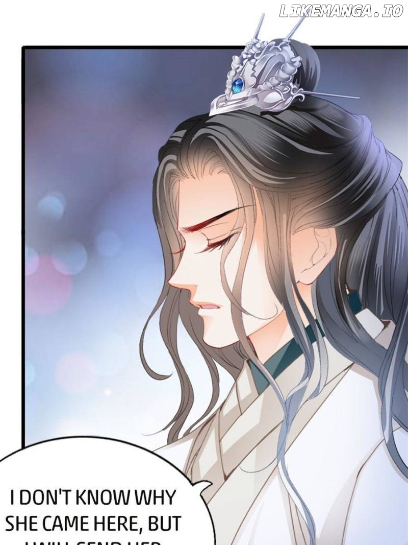 The Prince wants you Chapter 205 - page 39