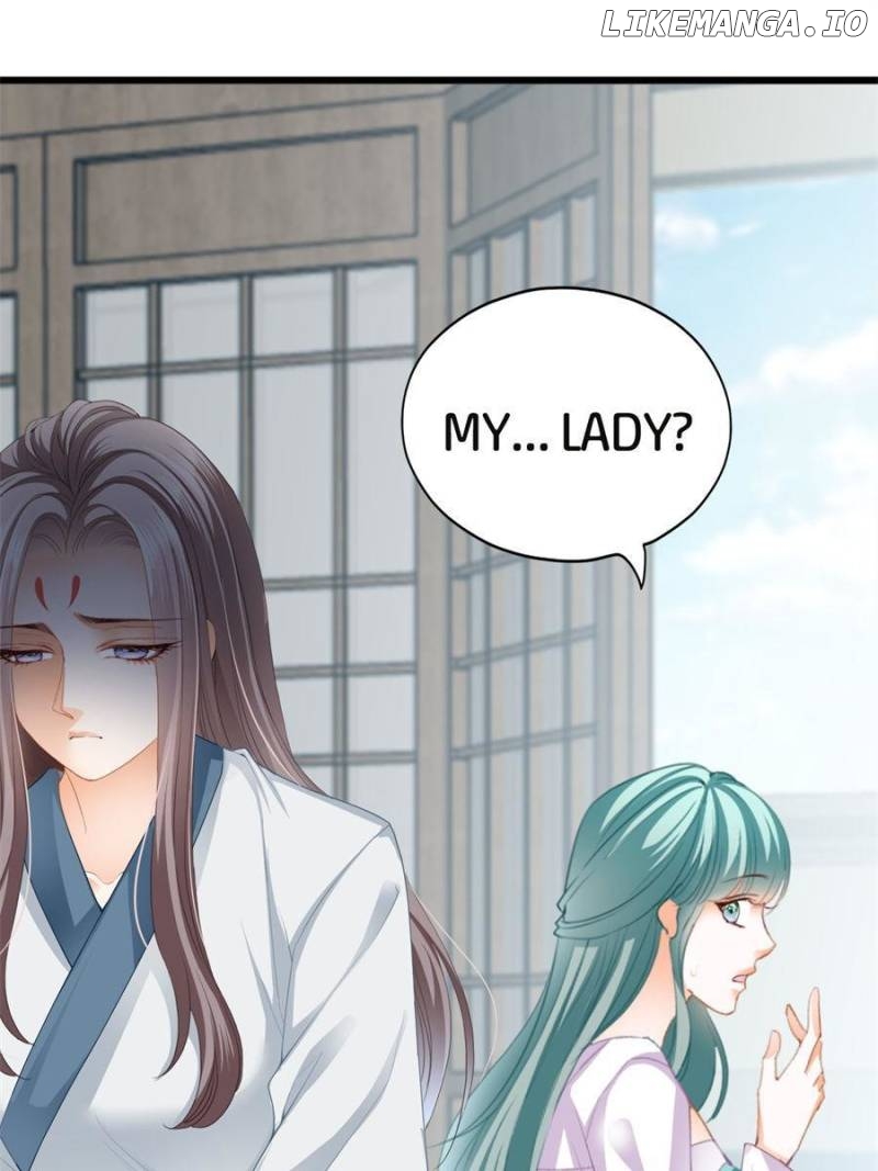 The Prince wants you Chapter 205 - page 4