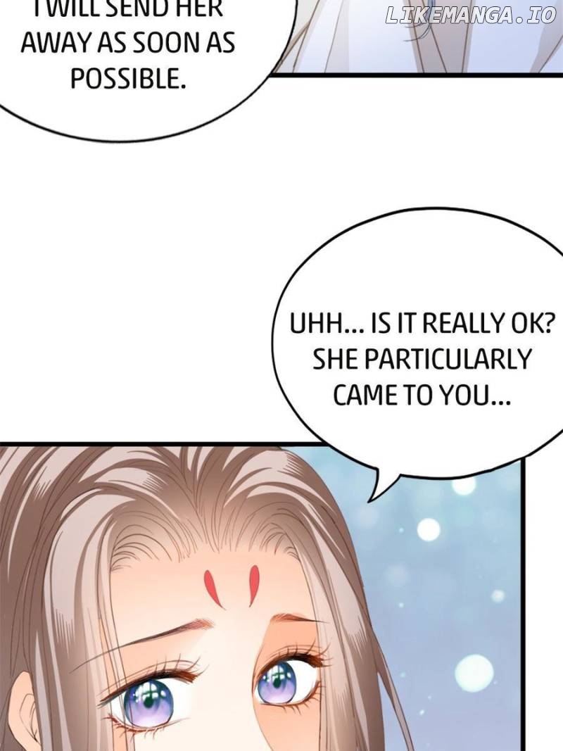 The Prince wants you Chapter 205 - page 40