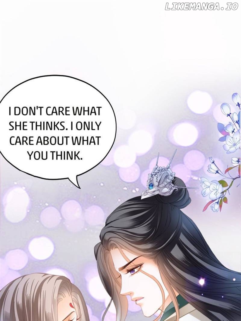 The Prince wants you Chapter 205 - page 42