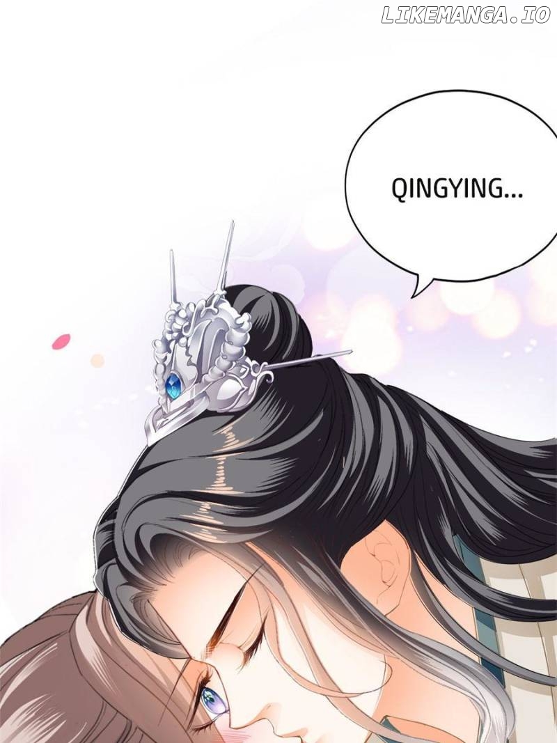The Prince wants you Chapter 205 - page 45