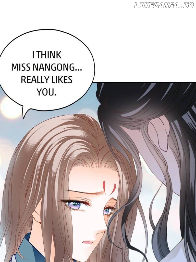 The Prince wants you Chapter 205 - page 48