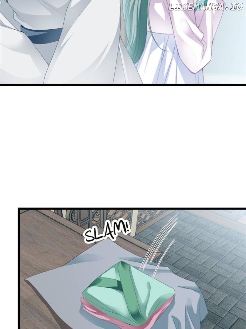 The Prince wants you Chapter 205 - page 5