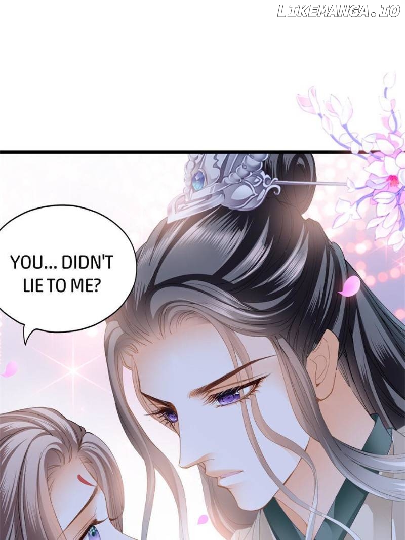 The Prince wants you Chapter 205 - page 52