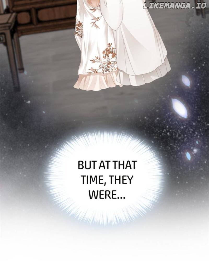 The Prince wants you Chapter 205 - page 56