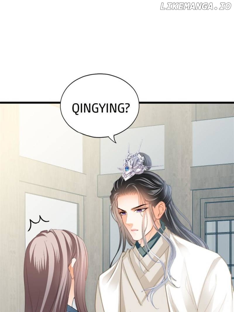 The Prince wants you Chapter 205 - page 58