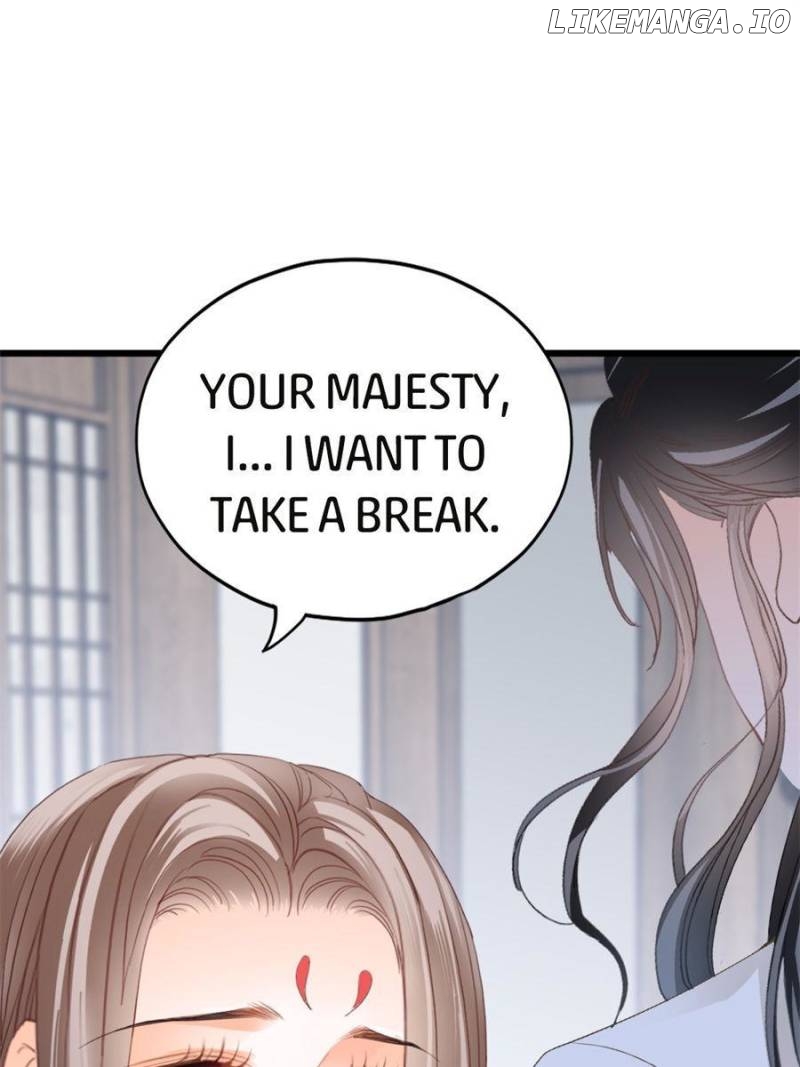 The Prince wants you Chapter 205 - page 60