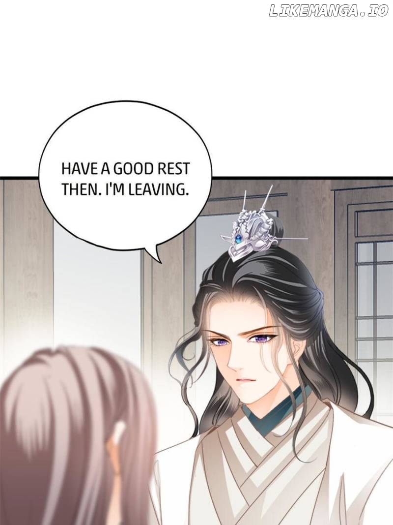 The Prince wants you Chapter 205 - page 62