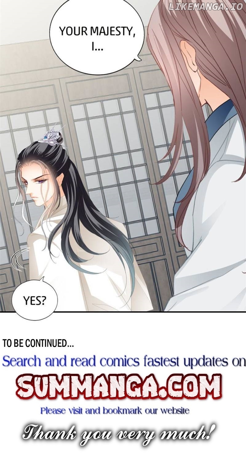 The Prince wants you Chapter 205 - page 65