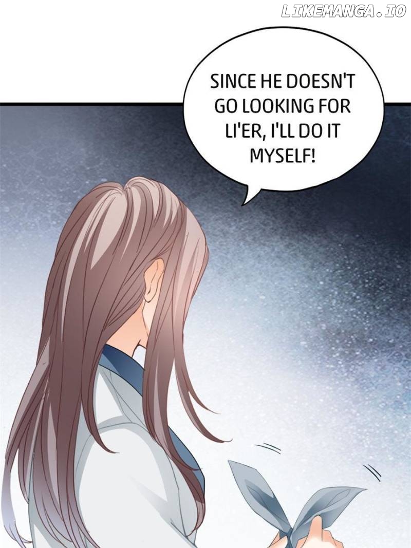 The Prince wants you Chapter 205 - page 7