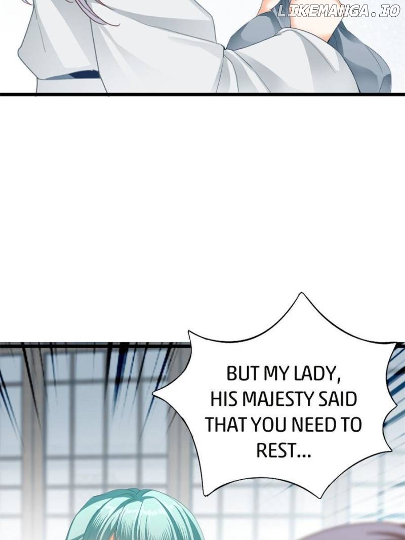 The Prince wants you Chapter 205 - page 8