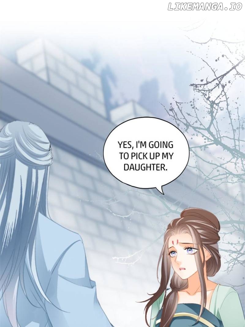 The Prince wants you Chapter 203 - page 10