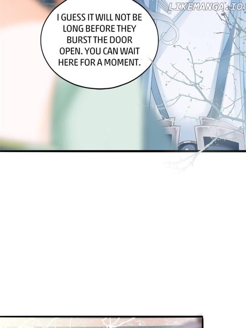 The Prince wants you Chapter 203 - page 14