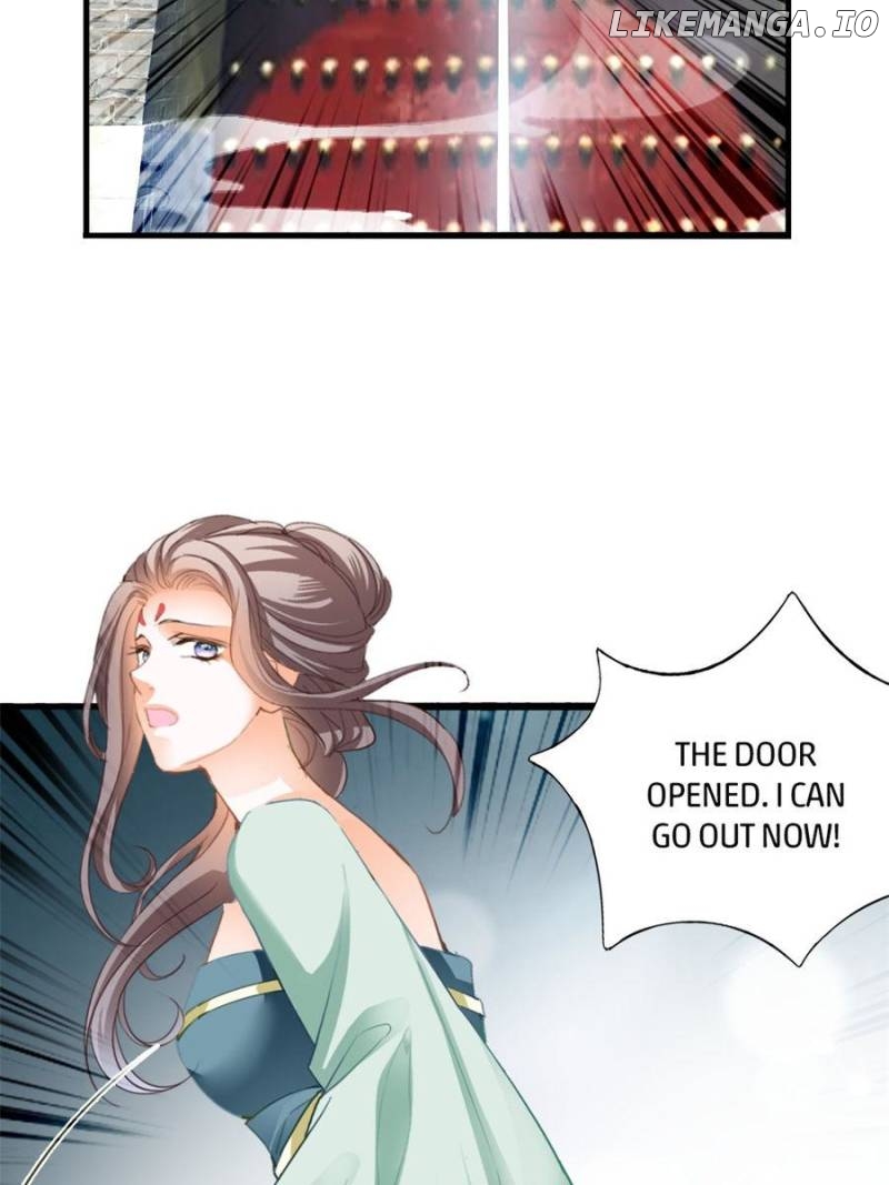 The Prince wants you Chapter 203 - page 18