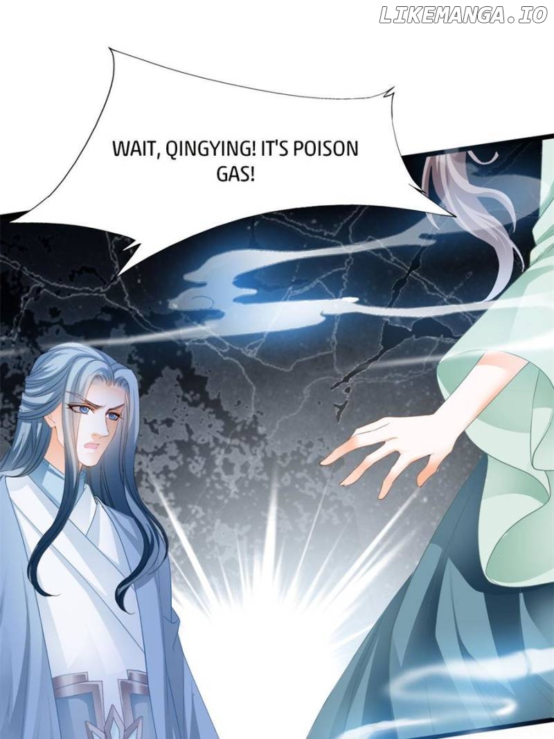 The Prince wants you Chapter 203 - page 20