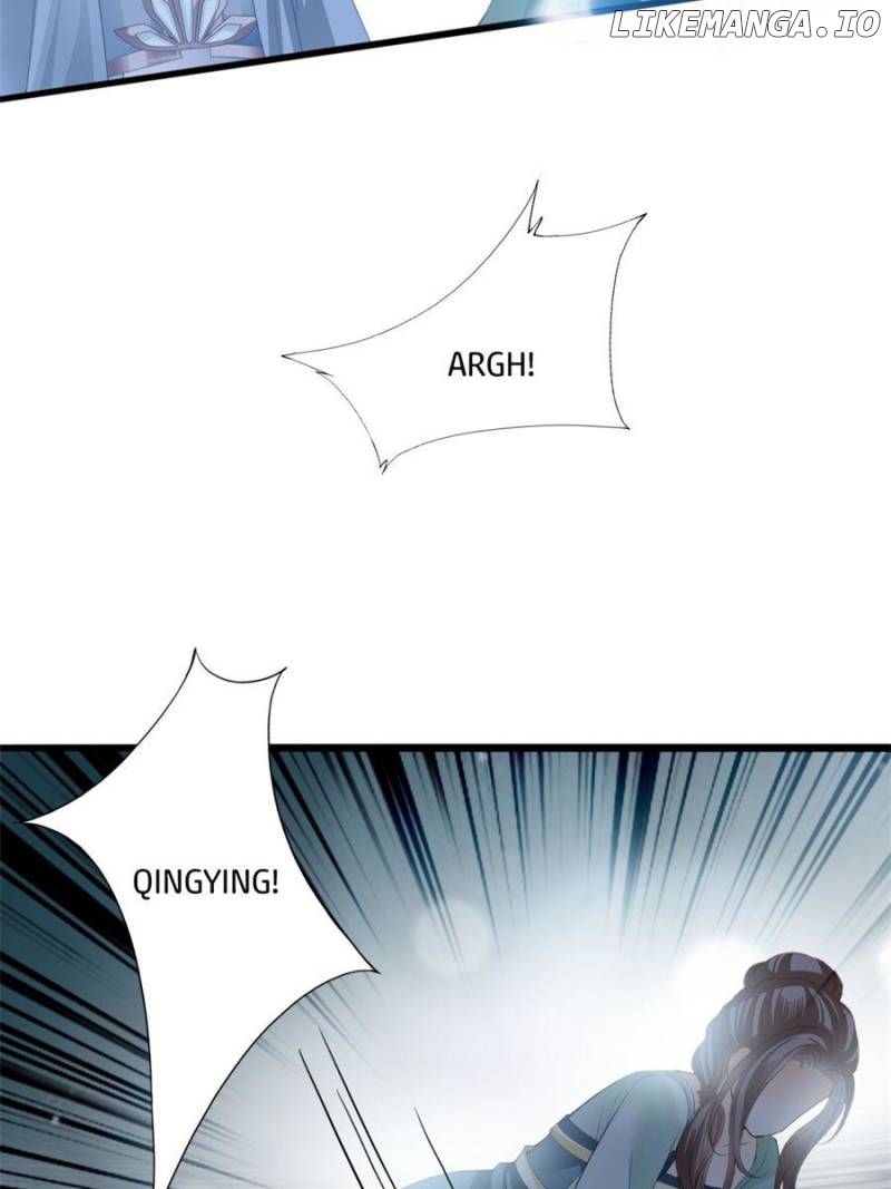 The Prince wants you Chapter 203 - page 21