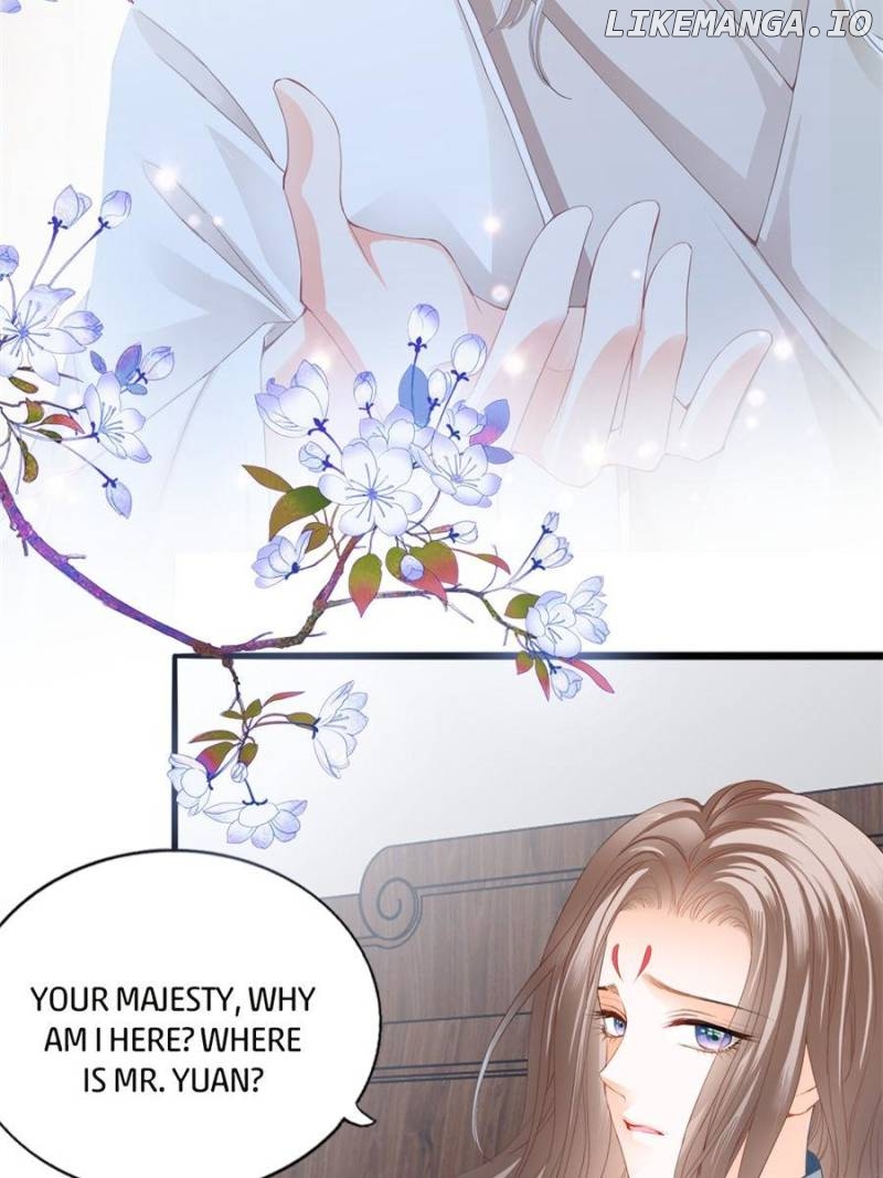 The Prince wants you Chapter 203 - page 27
