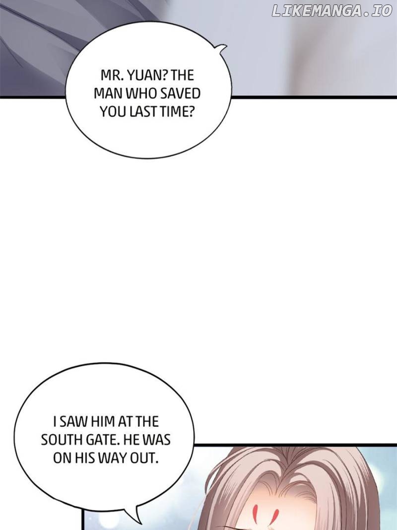 The Prince wants you Chapter 203 - page 30