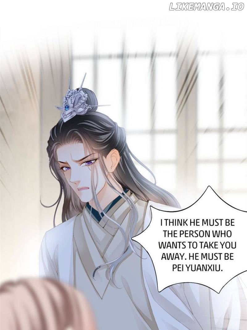The Prince wants you Chapter 203 - page 32