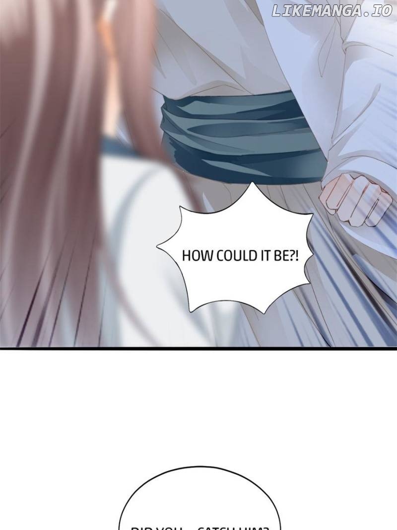 The Prince wants you Chapter 203 - page 33