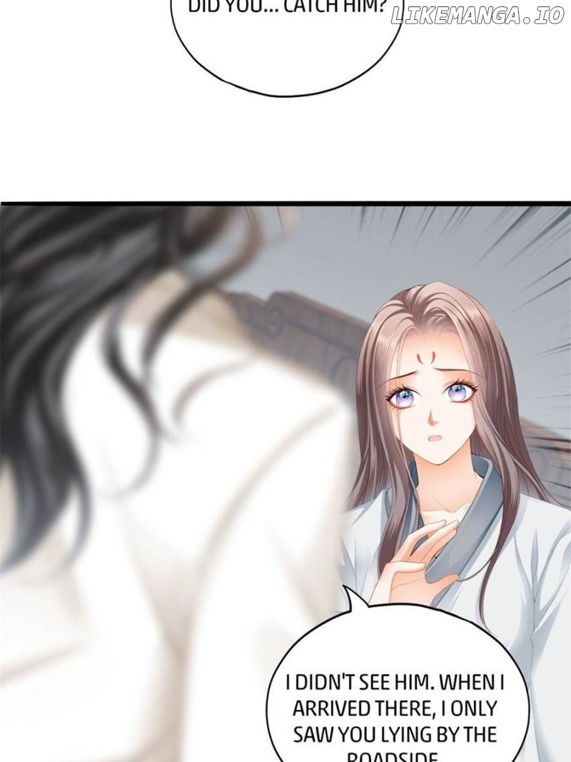 The Prince wants you Chapter 203 - page 34