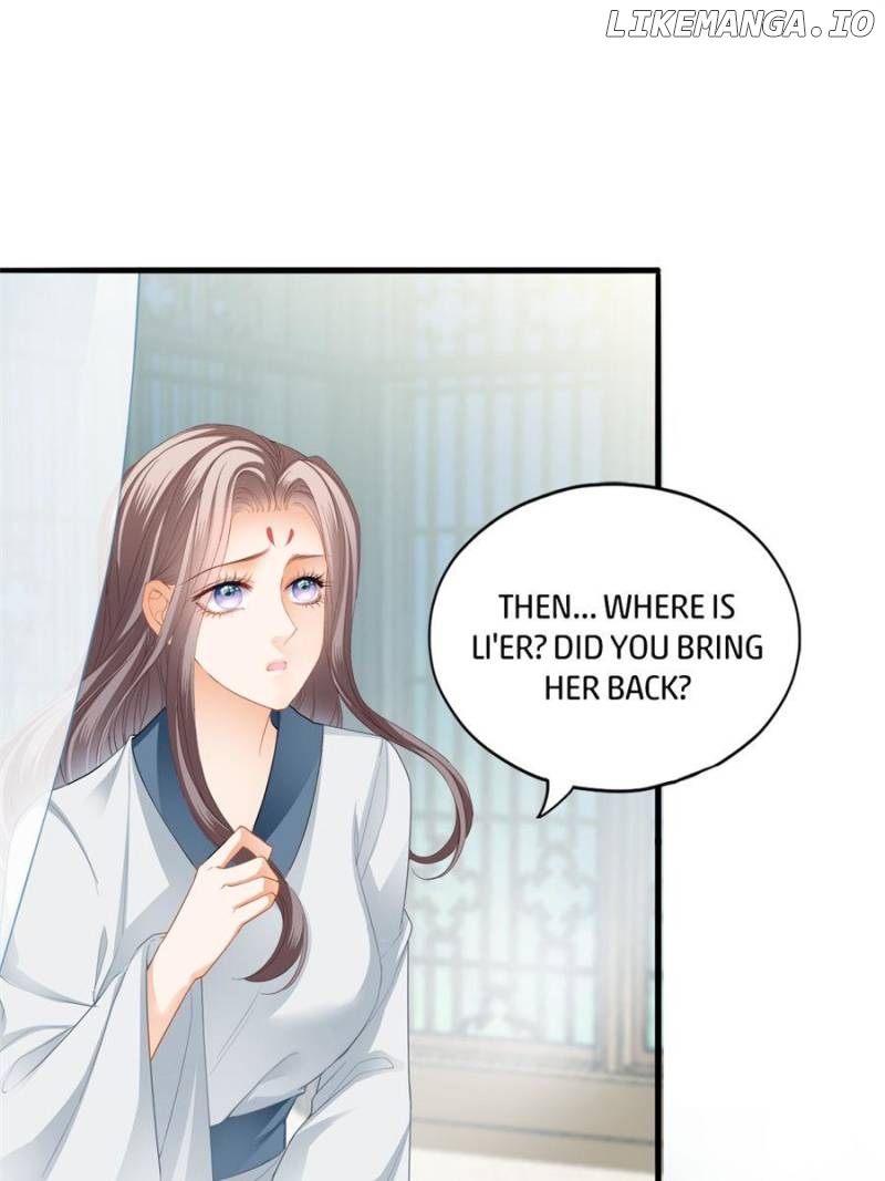 The Prince wants you Chapter 203 - page 36