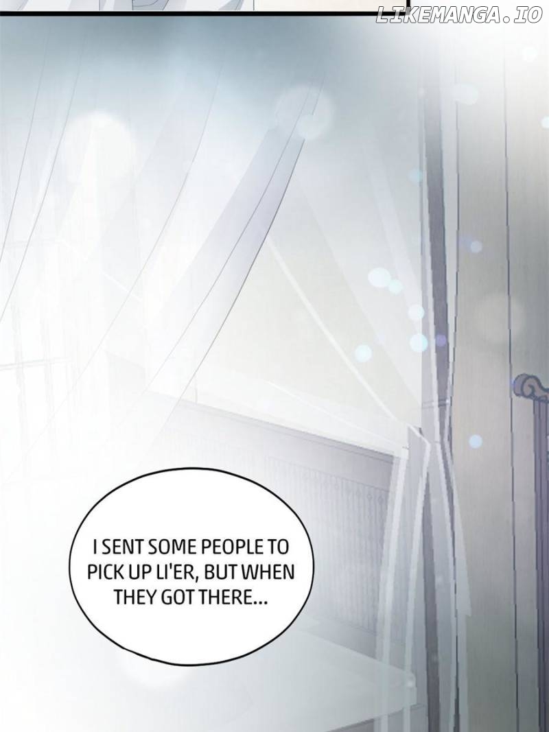 The Prince wants you Chapter 203 - page 37