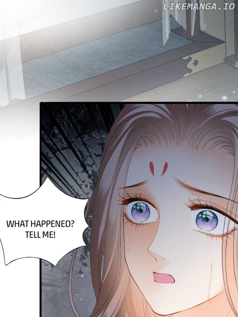 The Prince wants you Chapter 203 - page 38