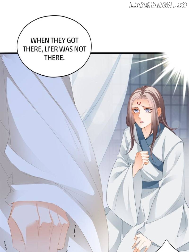 The Prince wants you Chapter 203 - page 40