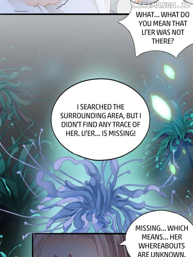 The Prince wants you Chapter 203 - page 41