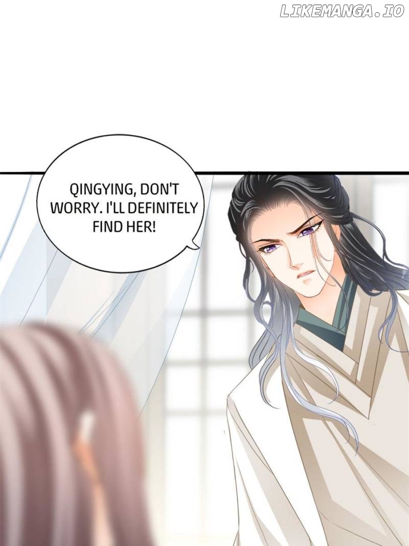 The Prince wants you Chapter 203 - page 44
